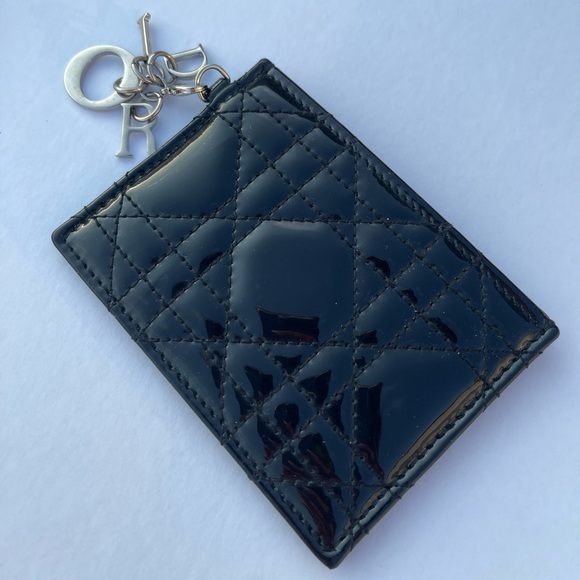 DIOR Cardholder - Picture 4 of 8